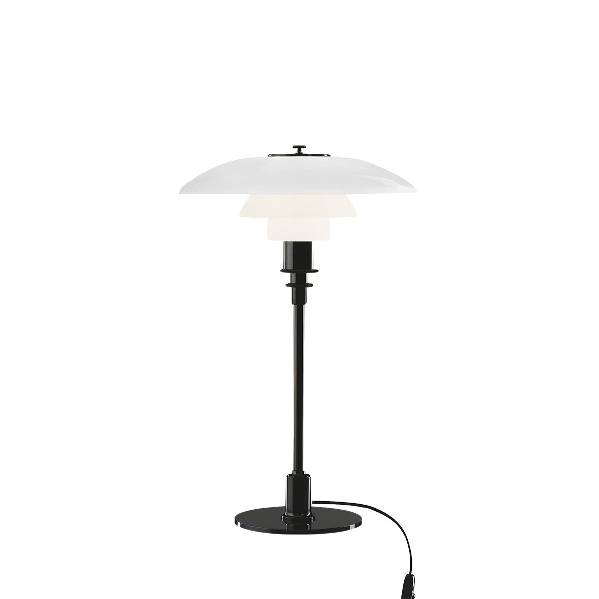 PH 3/2 Table Lamp - Louis Poulsen | Delaube