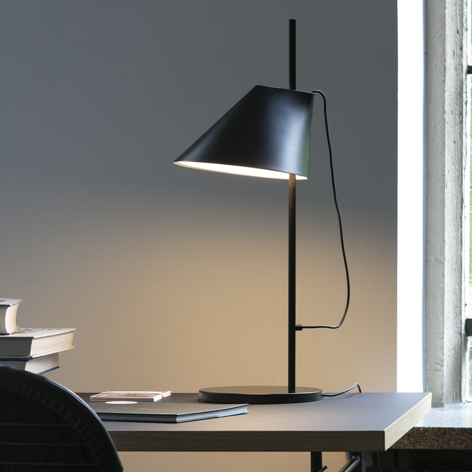 Yuh Floor Lamp by Louis Poulsen, 5744162678