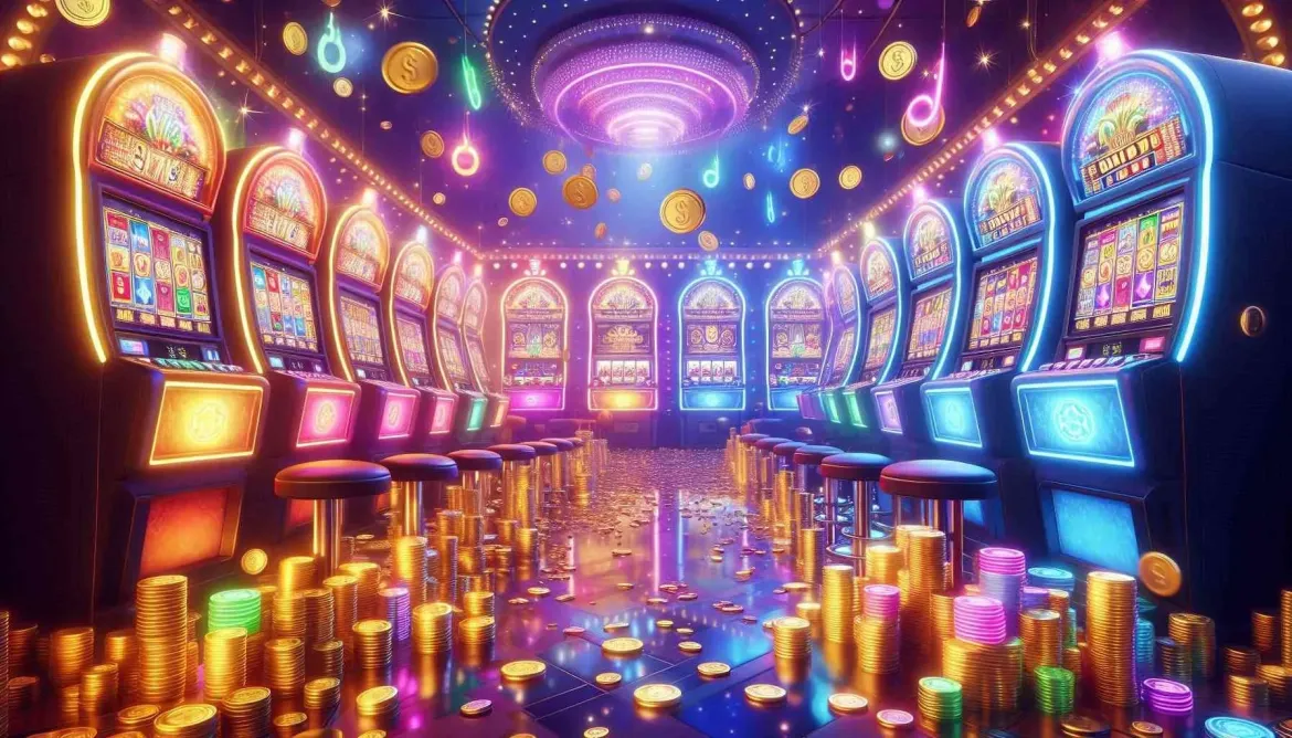 Spinimax Casino